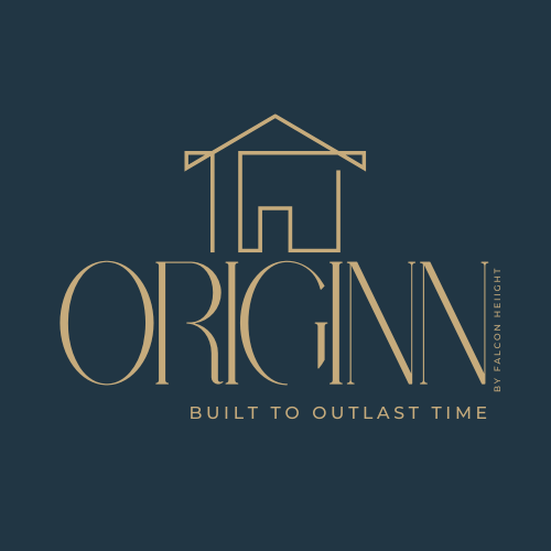 Originn Logo